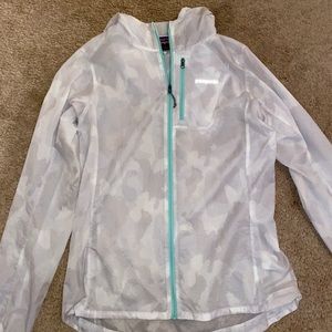 Patagonia Windbreaker
